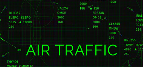 Air Traffic System Requirements
