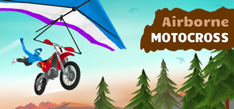 Airborne Motocross価格 