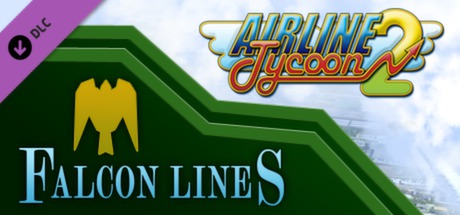 mức giá Airline Tycoon 2: Falcon Airlines DLC