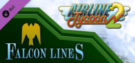 Airline Tycoon 2: Falcon Airlines DLC precios