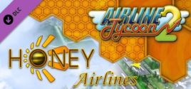 Prix pour Airline Tycoon 2: Honey Airlines DLC
