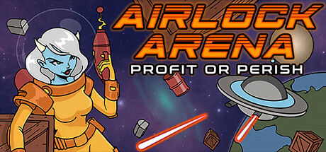 Требования Airlock Arena: Profit or Perish