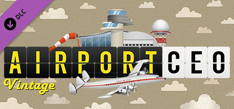 Preços do Airport CEO - Vintage