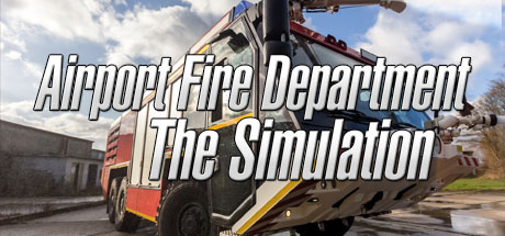 Airport Fire Department - The Simulation価格 