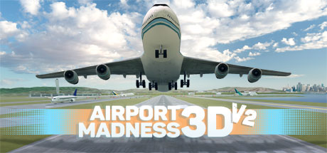 Airport Madness 3D: Volume 2 Systemanforderungen