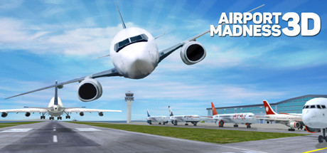 Airport Madness 3D System Requirements