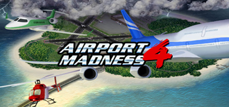 Airport Madness 4 prices