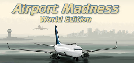 Airport Madness: World Edition цены