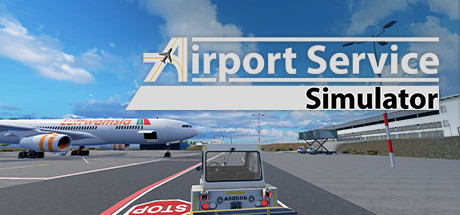 Prix pour Airport Service Simulator