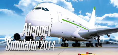 Airport Simulator 2014価格 