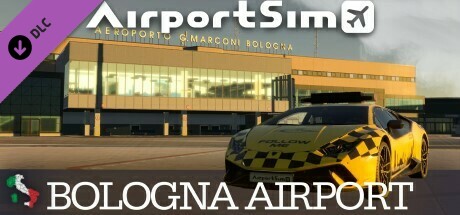 Prix pour AirportSim - Bologna Airport