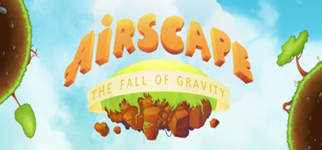 Airscape - The Fall of Gravity Systemanforderungen