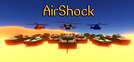Preise für AirShock