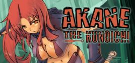 Akane the Kunoichi System Requirements