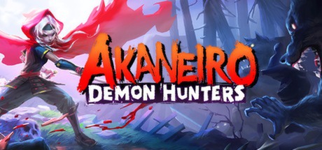 Требования Akaneiro: Demon Hunters