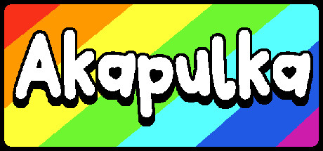 Akapulka - The Rainbow Systemanforderungen