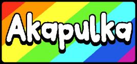 Akapulka - The Rainbow ceny