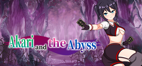 Akari and the Abyss価格 