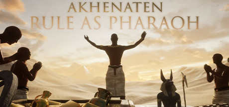 Akhenaten: Rule as Pharaoh ceny