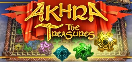 Akhra: The Treasures 价格