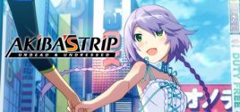 AKIBA'S TRIP: Undead ＆ Undressed System Requirements