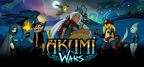 Akumi Wars precios