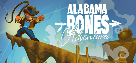 Requisitos del Sistema de Alabama Bones Adventures