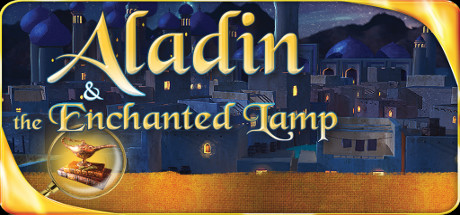 Aladin & the Enchanted Lamp価格 