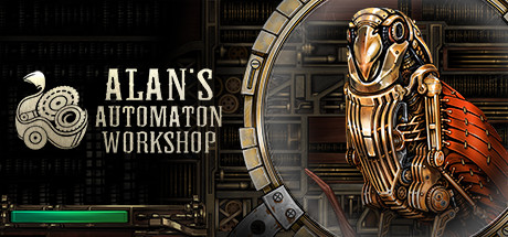 Alan's Automaton Workshop System Requirements