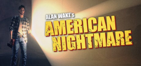 Alan Wake's American Nightmare系统需求