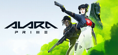 ALARA Primeのシステム要件