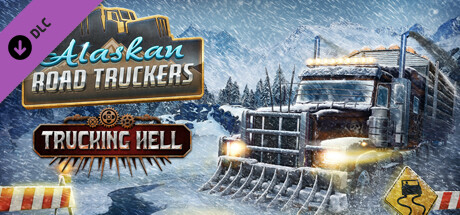 Alaskan Road Truckers: Trucking Hell цены