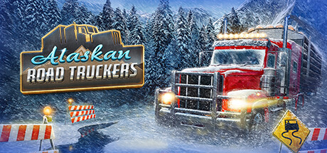 Prix pour Alaskan Road Truckers