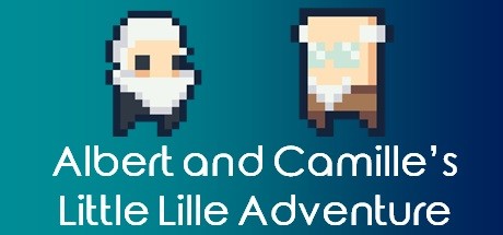Albert and Camille's Little Lille Adventure System Requirements