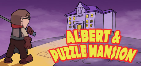 Albert and Puzzle Mansion Systemanforderungen