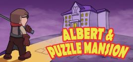 Albert and Puzzle Mansion系统需求