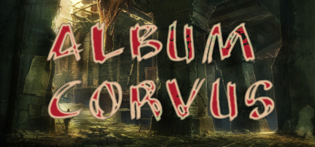 Album Corvus цены