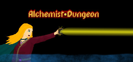Alchemist Dungeon系统需求