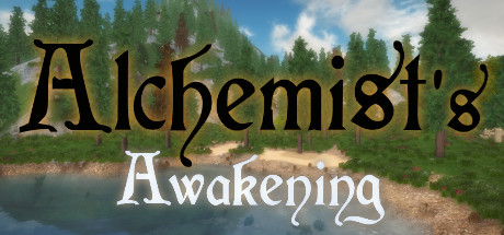 Preise für Alchemist's Awakening