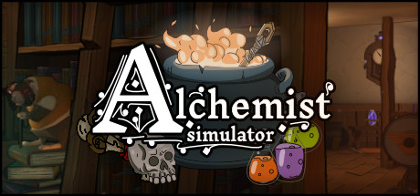 Alchemist Simulator ceny