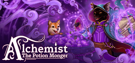 Alchemist: The Potion Monger 价格