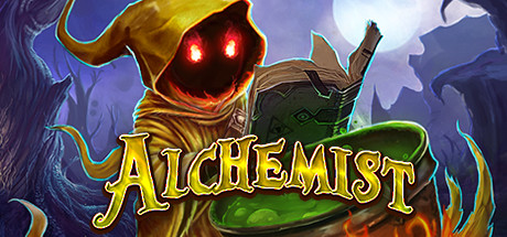 Alchemist 价格