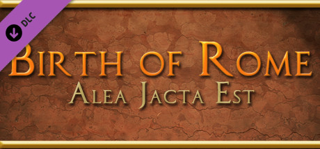 Prix pour Alea Jacta Est: Birth of Rome
