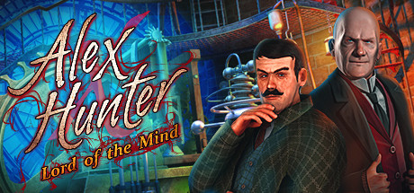 Alex Hunter: Lord of the Mind цены