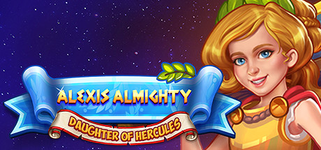 Alexis Almighty: Daughter of Hercules fiyatları