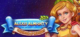 Alexis Almighty: Daughter of Hercules ceny