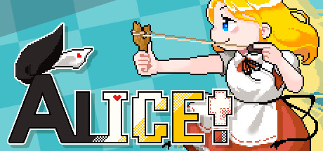 Alice! System Requirements