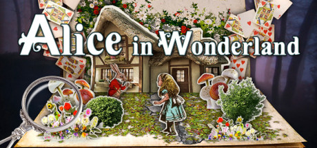 Alice in Wonderland - Hidden Objects цены