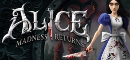 Alice: Madness Returns System Requirements