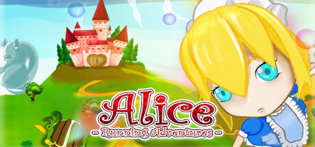 Alice Running Adventures価格 